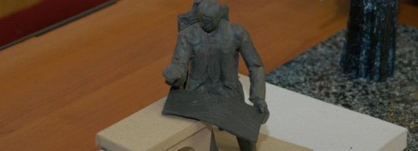 «Культурный след»: новосибирцам предложили придумать новые арт-объекты «Культурный след»: новосибирцам предложили придумать новые арт-объекты