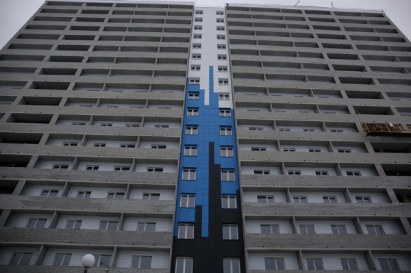 Дома с&nbsp;детсадами на&nbsp;первых этажах могут появиться в&nbsp;Новосибирске