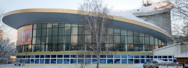 Новосибирский цирк откроет собственную школу в&nbsp;юбилейный год