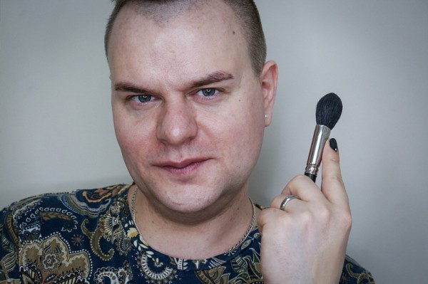 «Усатый нянь»: истории мужчин, которые выбрали себе милые профессии «Усатый нянь»: истории мужчин, которые выбрали себе милые профессии