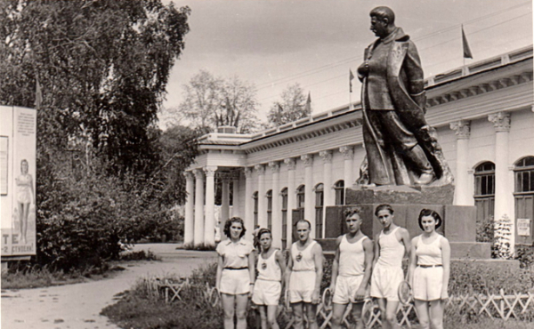 Как Сталин оставлял города