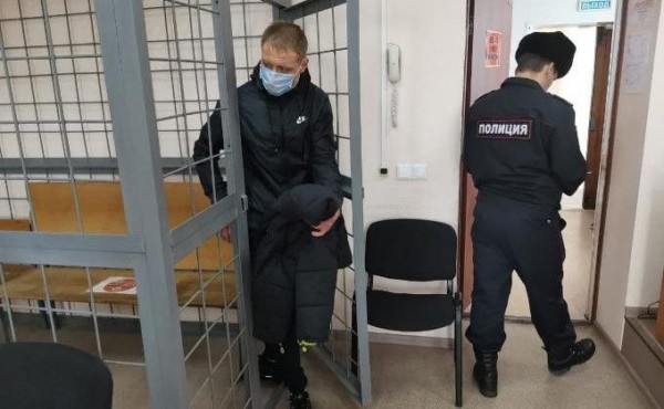 Бастрыкин поручил добиться ареста новосибирских авиадебоширов