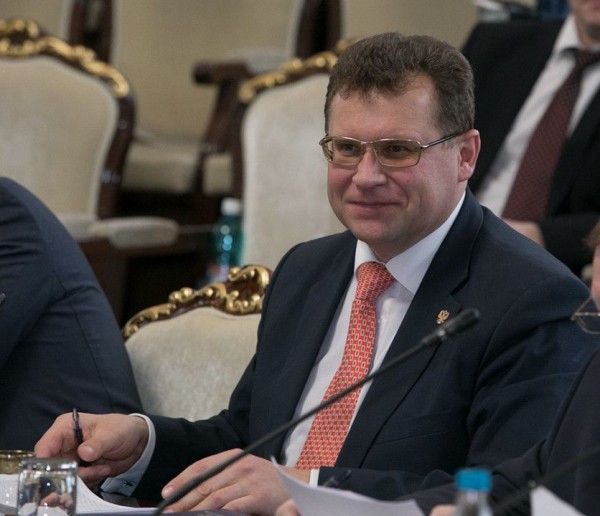 Главе Искитимского района Новосибирской области продлили срок домашнего ареста