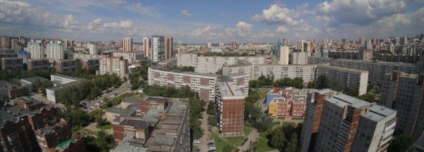 Вспомнить всё: как Новосибирск пережил год пандемии&nbsp;&mdash; 2020