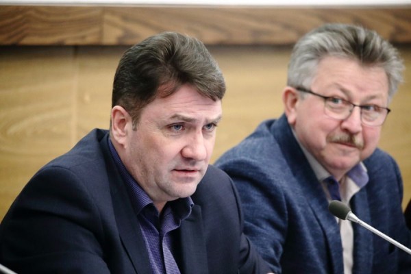 Совет депутатов Новосибирска решил принять годовой отчёт мэра несмотря на недочёты ~ Континент Сибирь Online Совет депутатов Новосибирска решил принять годовой отчёт мэра несмотря на недочёты ~ Континент Сибирь Online