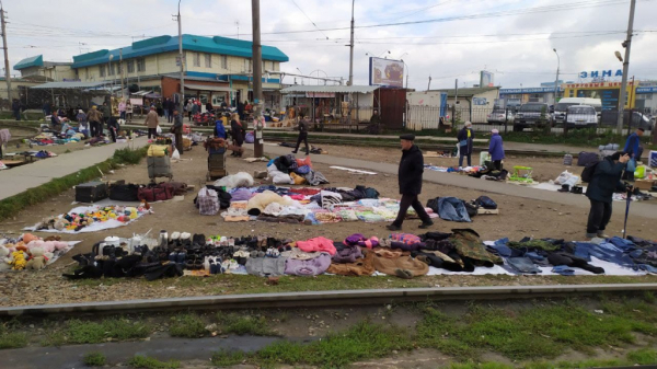 Большое будущее пообещали новосибирским трамваям 