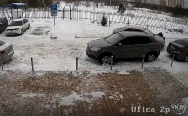 Решение суда: водитель Волобуев может садиться за руль