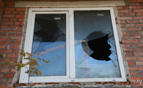 Школьник ответит в суде за убийство учительницы в Мошковском районе