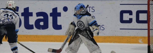 Новую ледовую арену для школы ХК&nbsp;&laquo;Сибирь&raquo; открыли в&nbsp;Краснообске