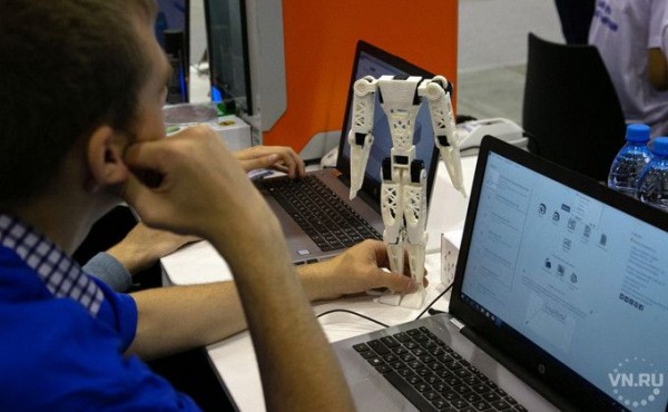 Определили экспертный совет конкурса &laquo;Лидеры интернет-коммуникаций&raquo;