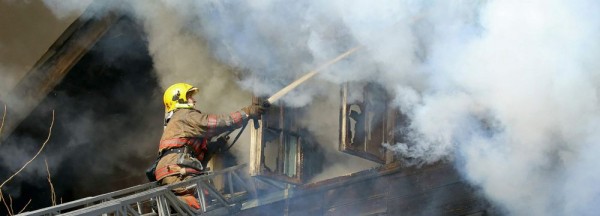 Более семидесяти новосибирцев погибли на водоёмах и в огне