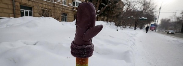 Лавины на&nbsp;курорте и&nbsp;адский мороз: как планета переживает аномальную зиму