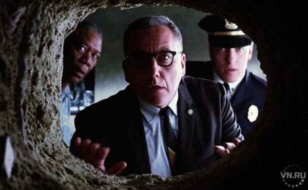 Чулымским преступникам огласили приговор за дерзкий побег Чулымским преступникам огласили приговор за дерзкий побег