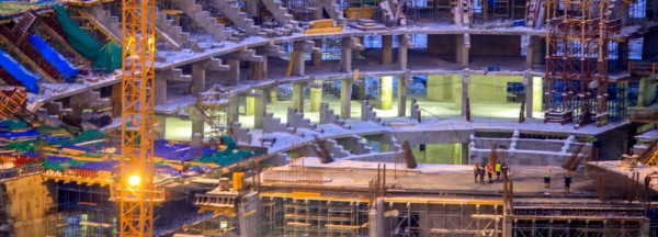 Если вы&nbsp;пропустили: полёт над ЛДС, опыт со&nbsp;снежком и&nbsp;робот Коля