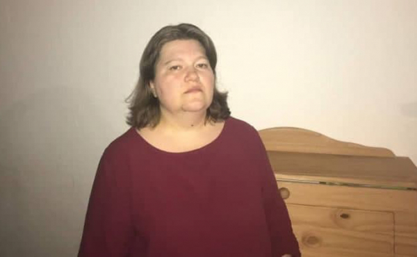 Полиция Берлина силой изъяла троих детей у жительницы Новосибирска