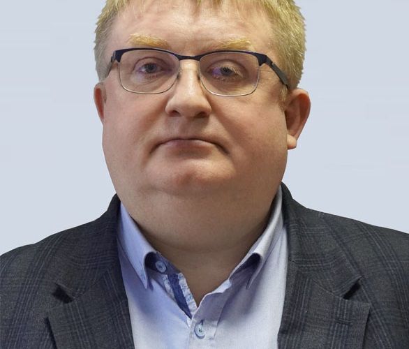 В управляющей компании &laquo;Сибантрацит Мыски&raquo; сменился гендиректор