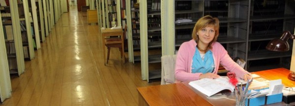 Тихие игры-бродилки для школьников устроили в День науки в ГПНТБ Тихие игры-бродилки для школьников устроили в День науки в ГПНТБ