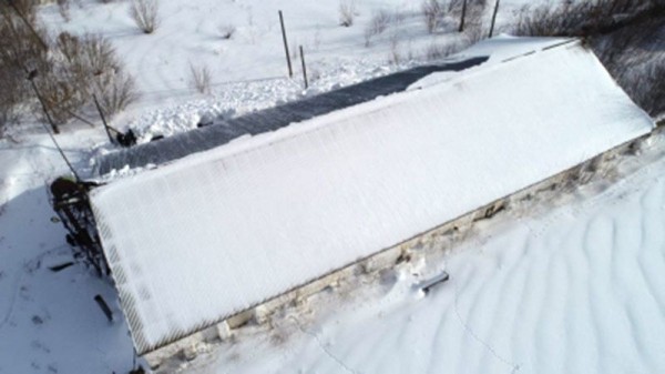 Следователи возбудили уголовное дело после гибели четырёх рабочих под лавиной снега в Алтайском крае ~ Континент Сибирь Online