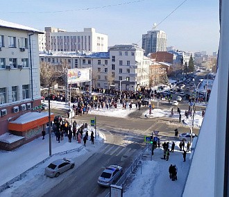 Мэр отвечает: чем запомнился 2020-й и&nbsp;что будет в&nbsp;2021-м