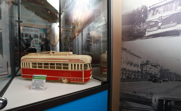 Шестьдесят лет назад из транспорта исчезли кондукторы