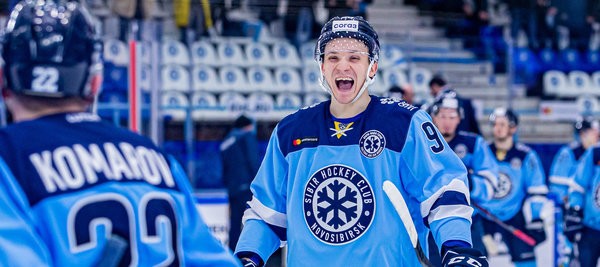 Никита Коротков: &laquo;Мы хотим забрать все оставшиеся очки&raquo;