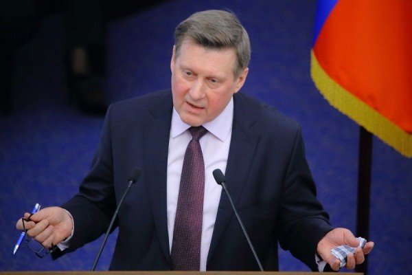 Почему не подтвердились прогнозы об отчете Локтя в горсовете Новосибирска?