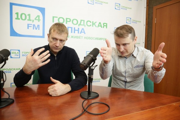 Разговор о&nbsp;спорте: &laquo;В&nbsp;нашей стрельбе есть интеллектуальная составляющая&raquo;