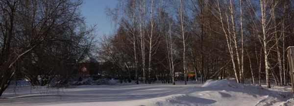 Городские власти нашли 154 млн рублей для сквера на&nbsp;Демакова