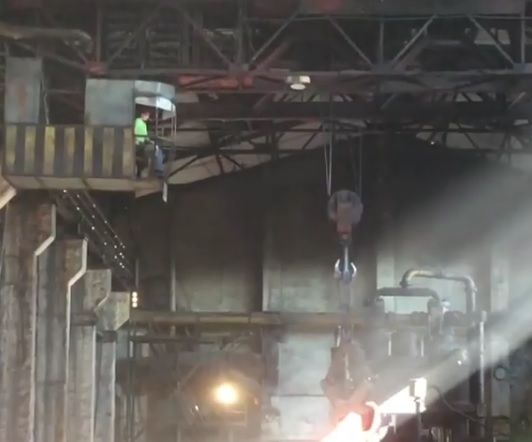 Мажоритарный акционер новосибирского &laquo;Тяжстанкогидропресса&raquo; признан банкротом