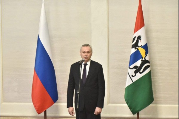 В Новосибирской области стартовал Год науки и технологий ~ Континент Сибирь Online В Новосибирской области стартовал Год науки и технологий ~ Континент Сибирь Online