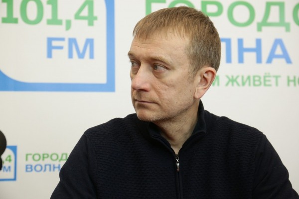 Разговор о&nbsp;спорте: &laquo;В&nbsp;нашей стрельбе есть интеллектуальная составляющая&raquo;