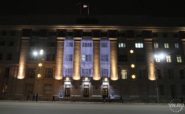 Мэр Новосибирска подписал заявление об уходе Максима Леоненко Мэр Новосибирска подписал заявление об уходе Максима Леоненко