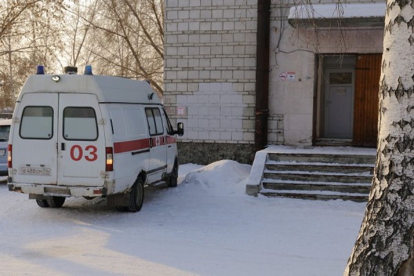 Ещё восемь жителей Новосибирской области умерли от коронавируса