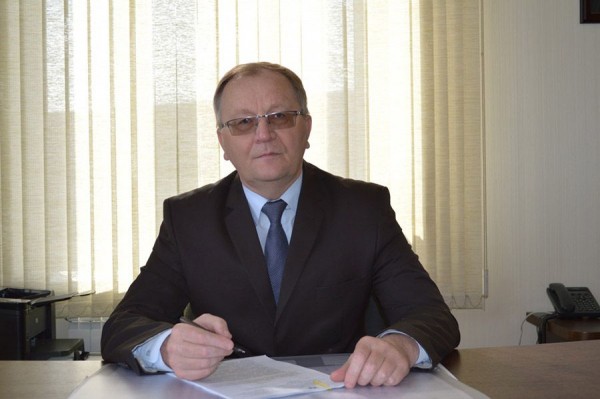 Дело экс-начальник госстройнадзора Новосибирской области поступило в суд Дело экс-начальник госстройнадзора Новосибирской области поступило в суд