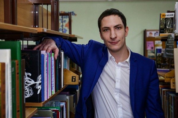 «Усатый нянь»: истории мужчин, которые выбрали себе милые профессии «Усатый нянь»: истории мужчин, которые выбрали себе милые профессии