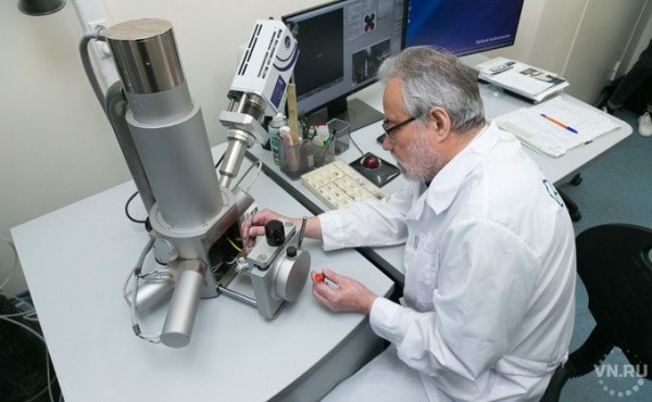 День российской науки-2021: сколько зарабатывают ученые