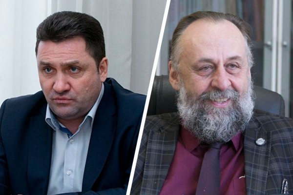 Дискуссия в сети. &laquo;Сомнений в компетентности главного архитектора города &ndash; нет&raquo; ~ Континент Сибирь Online