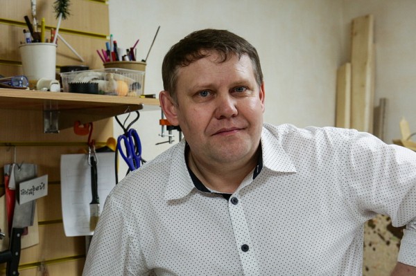 «Усатый нянь»: истории мужчин, которые выбрали себе милые профессии «Усатый нянь»: истории мужчин, которые выбрали себе милые профессии