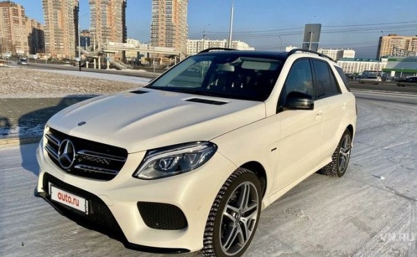 Автомобили с самой высокой ценой ремонта назвали эксперты