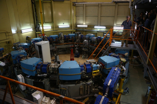 Топ открытий ученых новосибирского Академгородка