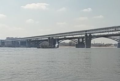 Документы для ремонта Октябрьского моста в Новосибирске разработает &laquo;Трансстройпроект&raquo;