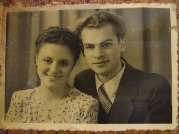 Любовное письмо на листке магнолии проделало путь через всю Россию