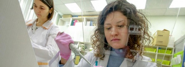 За какие разработки Путин вручил премии женщинам-учёным из Новосибирска