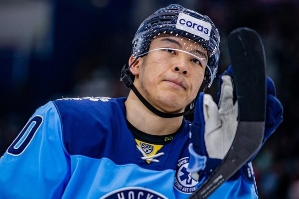 Олег Ли: &laquo;Сибири&raquo; в первую очередь нужно прибавлять в психологии&raquo;