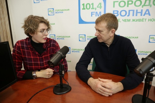 Разговор о&nbsp;спорте: &laquo;В&nbsp;нашей стрельбе есть интеллектуальная составляющая&raquo;