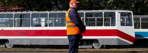 Где проложат новые трамвайные пути до&nbsp;2024 года в&nbsp;Новосибирске