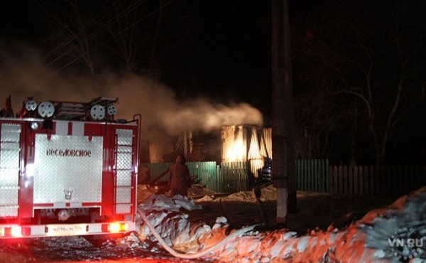 Пожарные нашли мертвеца под завалами дома на улице Лескова Пожарные нашли мертвеца под завалами дома на улице Лескова