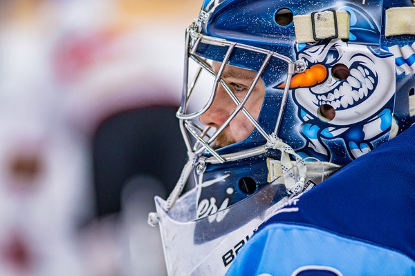 Харри Сятери: "Просто "Авангард" был лучше нас"