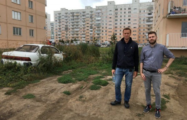 &laquo;В любой момент тебя можно застать на кортах&raquo;: Даниил Маркелов о своем пребывании в спецприемнике за сторис в инстаграме