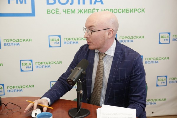 Мэр отвечает: чем запомнился 2020-й и&nbsp;что будет в&nbsp;2021-м